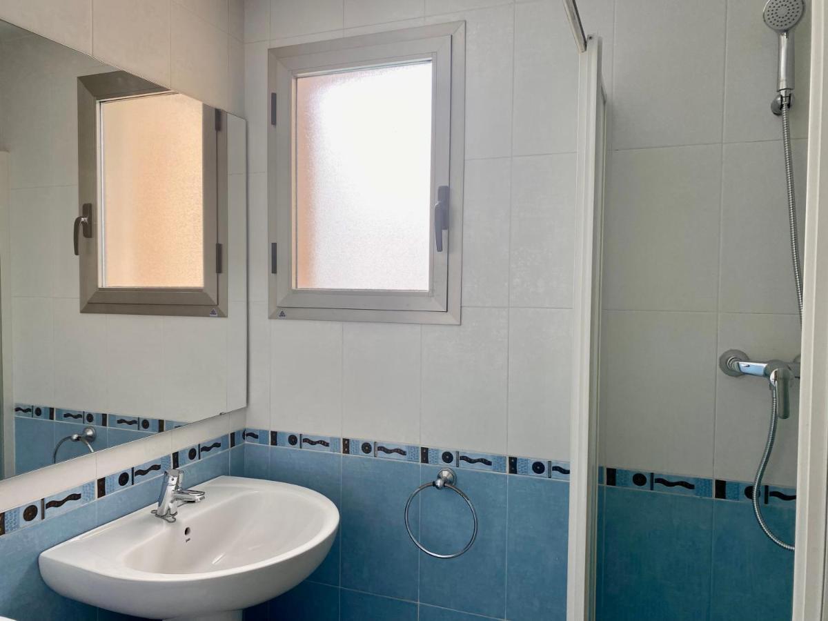 Apartamento Calpe Hipocampo 25-A Exterior foto